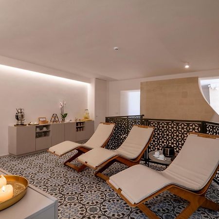 Dimora San Giuseppe Hotel & Spa Οτράντο Εξωτερικό φωτογραφία