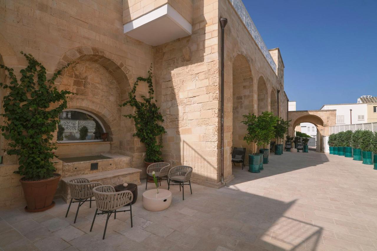 Dimora San Giuseppe Hotel & Spa Οτράντο Εξωτερικό φωτογραφία