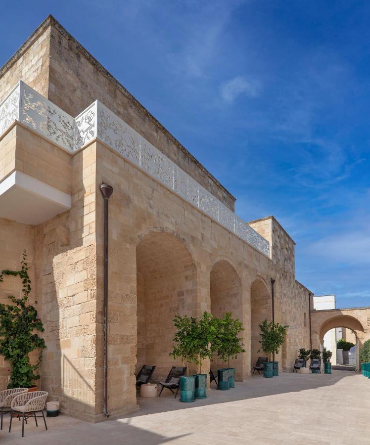 Dimora San Giuseppe Hotel & Spa Οτράντο Εξωτερικό φωτογραφία