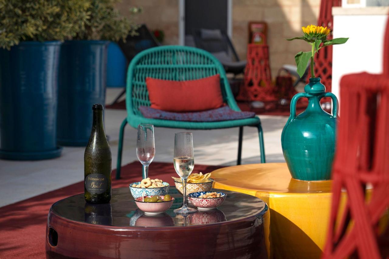 Dimora San Giuseppe Hotel & Spa Οτράντο Εξωτερικό φωτογραφία