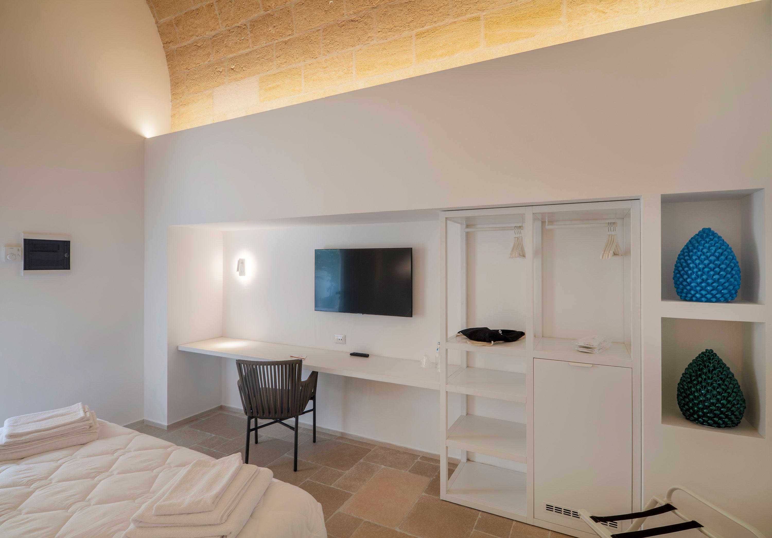 Dimora San Giuseppe Hotel & Spa Οτράντο Εξωτερικό φωτογραφία
