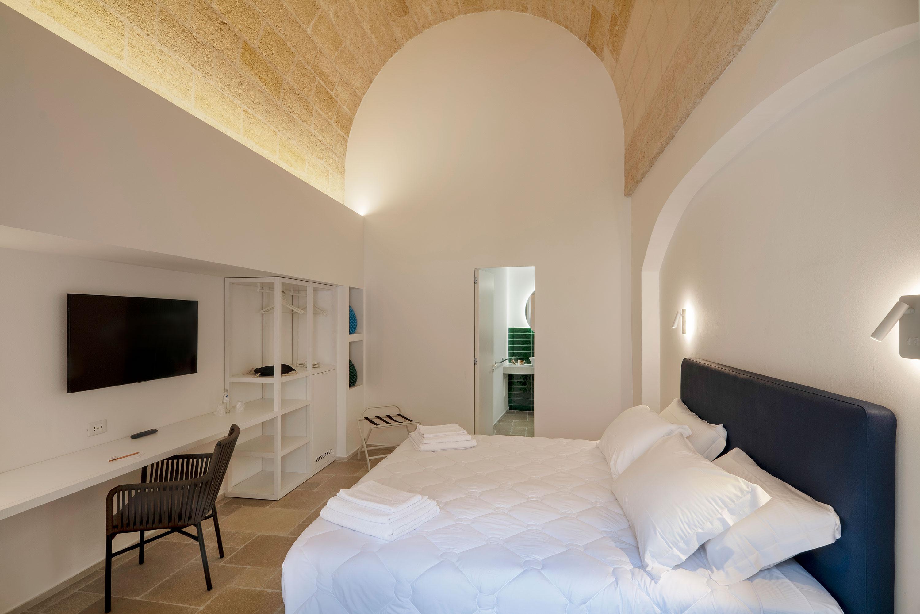 Dimora San Giuseppe Hotel & Spa Οτράντο Εξωτερικό φωτογραφία