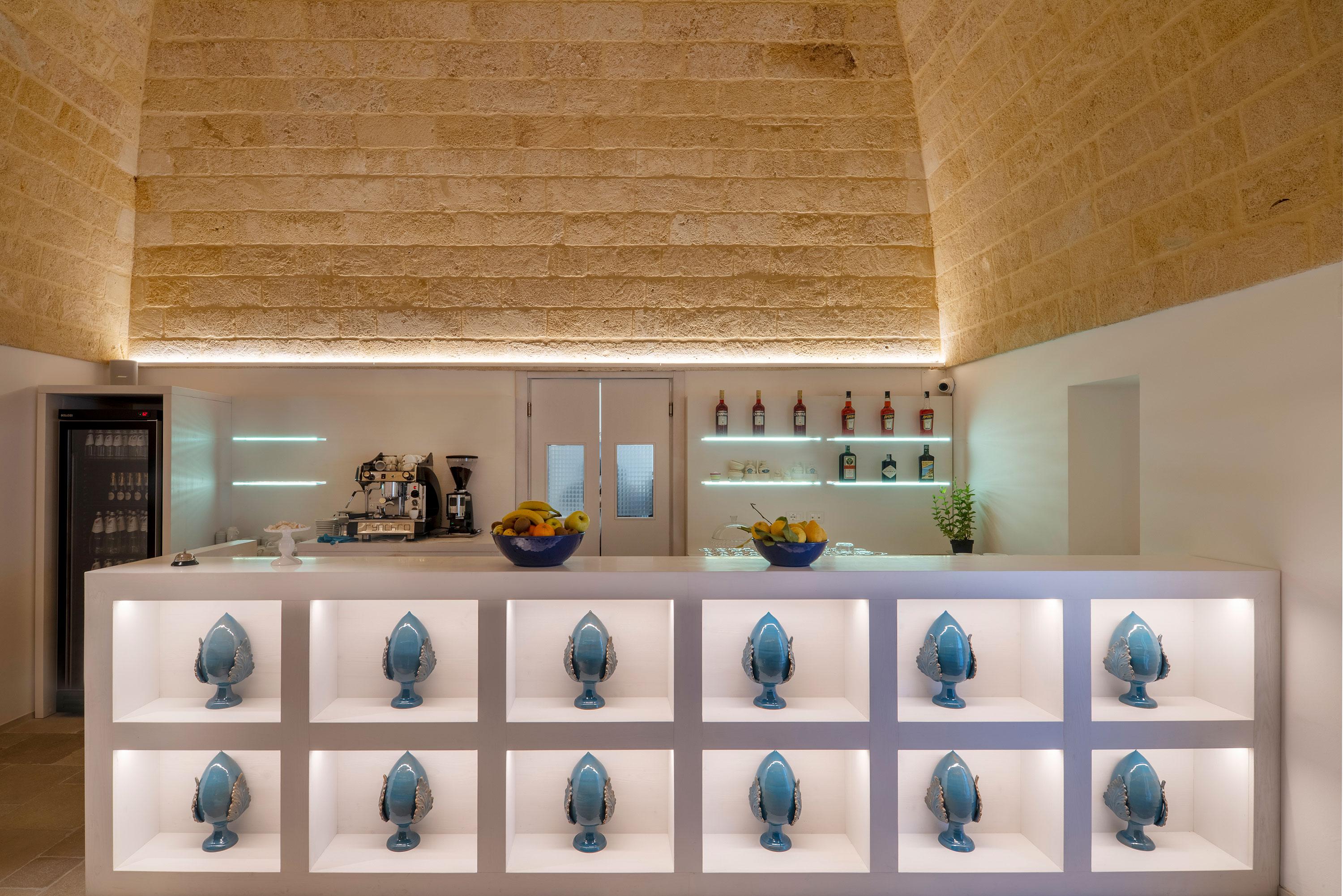 Dimora San Giuseppe Hotel & Spa Οτράντο Εξωτερικό φωτογραφία