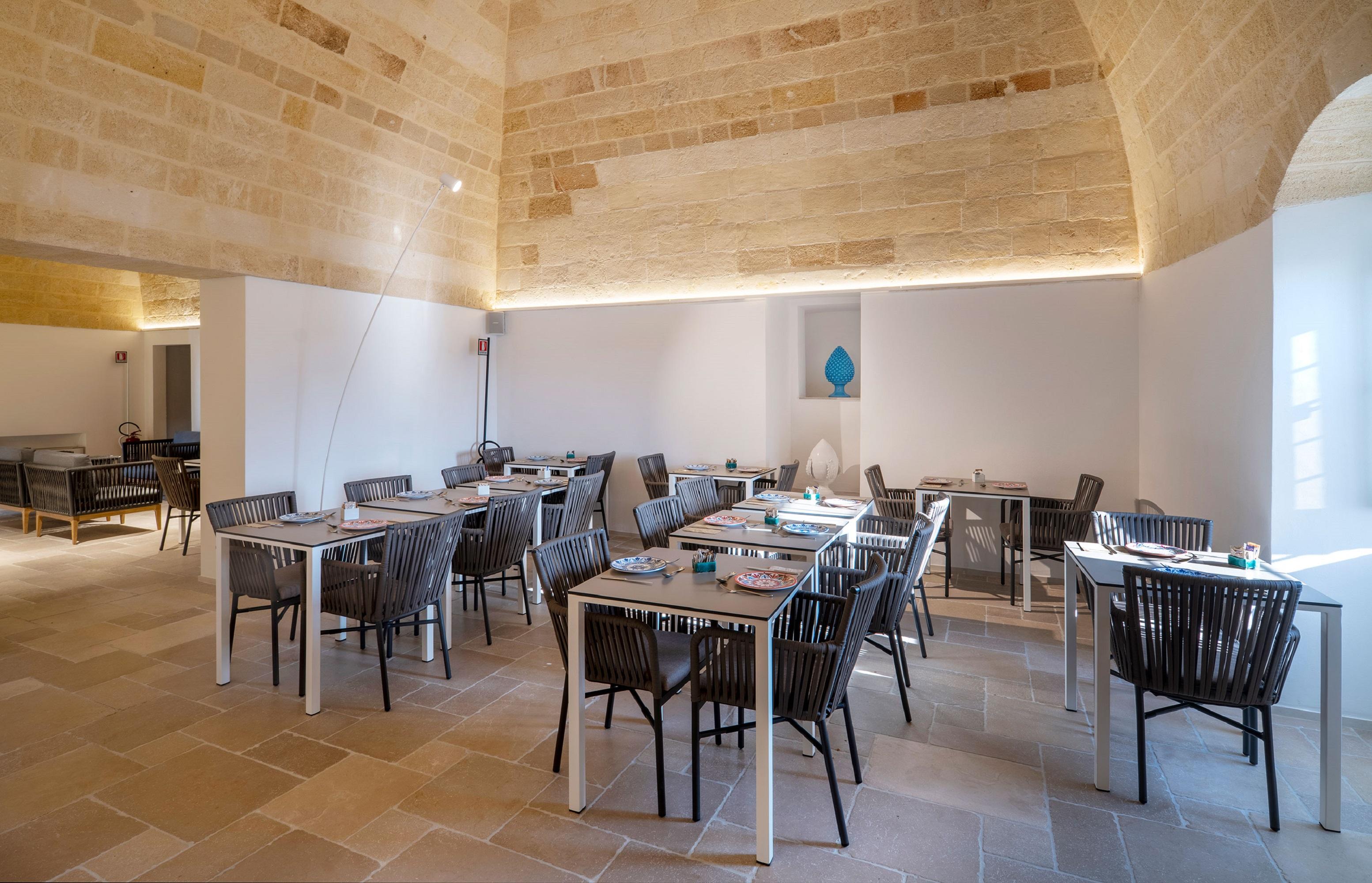 Dimora San Giuseppe Hotel & Spa Οτράντο Εξωτερικό φωτογραφία