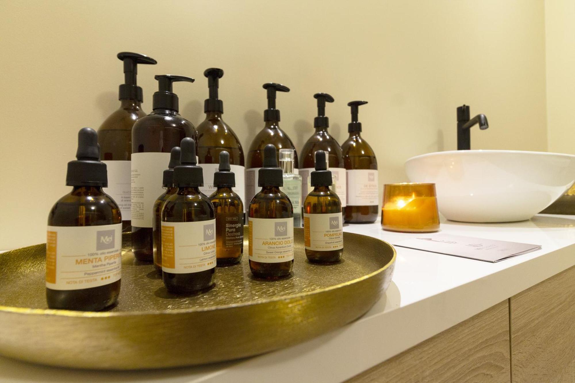 Dimora San Giuseppe Hotel & Spa Οτράντο Εξωτερικό φωτογραφία